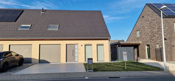 Huis te 8710 WIELSBEKE (België) - Prijs € 375.000