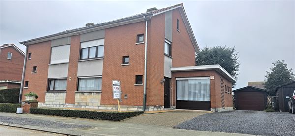 Huis te 8792 DESSELGEM (België) - Prijs 