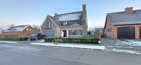 Huis te 8790 WAREGEM (België) - Prijs &euro; 1.200