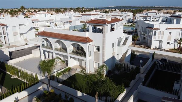 Appartement te 03170 ROJALES (Spanje) - Prijs € 318.000