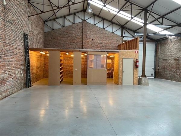 Opslagruimte te 8791 BEVEREN-LEIE (België) - Prijs € 285.000
