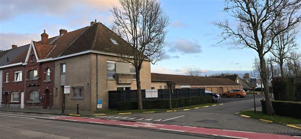 Huis te 8540 DEERLIJK (België) - Prijs 