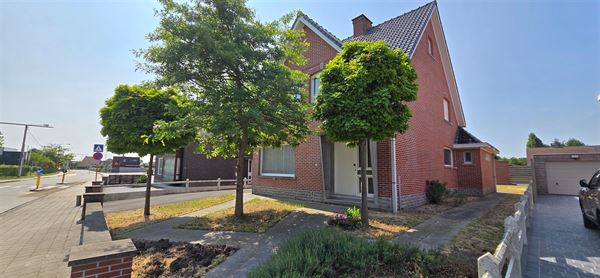 Huis te 8791 BEVEREN-LEIE (België) - Prijs 