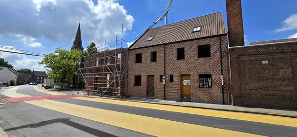 Huis te 8540 DEERLIJK (België) - Prijs € 355.000