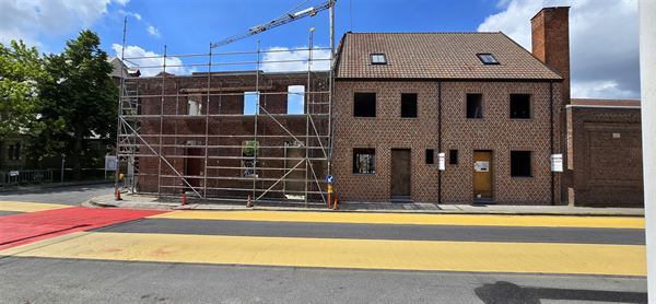 Huis te 8540 DEERLIJK (België) - Prijs € 325.000