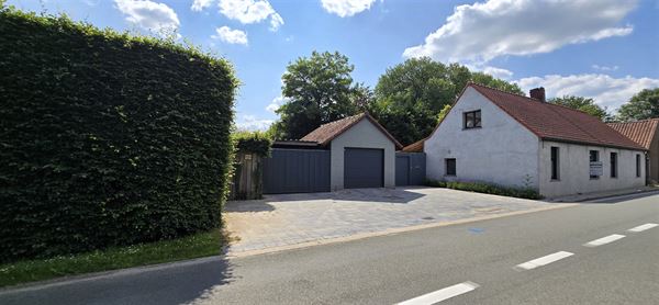 Huis te 8554 SINT-DENIJS (België) - Prijs € 670.000