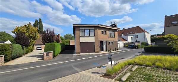 Huis te 8790 WAREGEM (België) - Prijs 