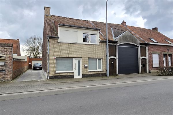 Huis te 8540 DEERLIJK (België) - Prijs € 285.000