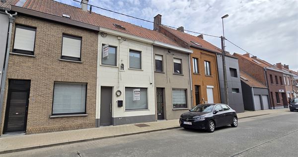 Huis te 8800 ROESELARE (België) - Prijs 
