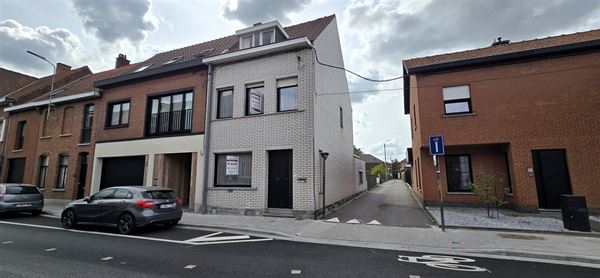 Huis te 8560 WEVELGEM (België) - Prijs € 285.000