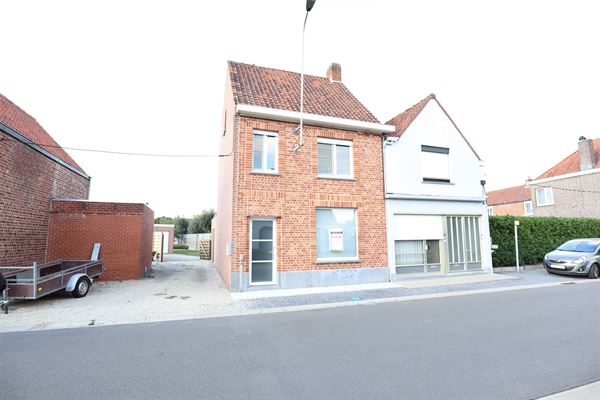 Huis te 8790 WAREGEM (België) - Prijs € 850