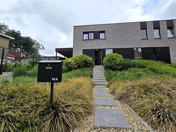 Huis te 8570 ANZEGEM (België) - Prijs € 950