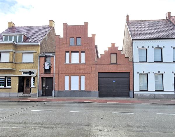 Huis te 8791 BEVEREN-LEIE (België) - Prijs € 312.500