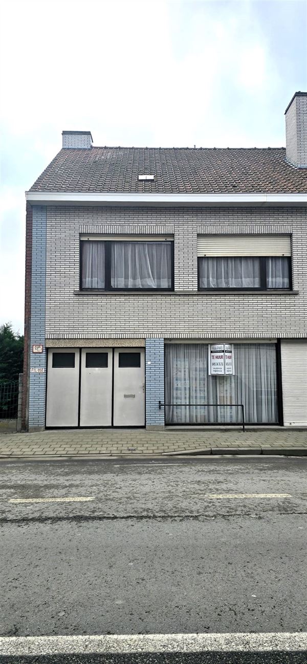 Huis te 8792 DESSELGEM (België) - Prijs € 750