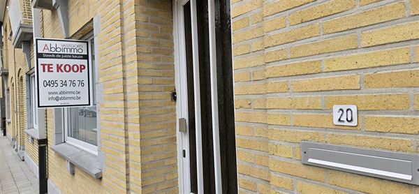 Huis te 8791 BEVEREN-LEIE (België) - Prijs € 194.000