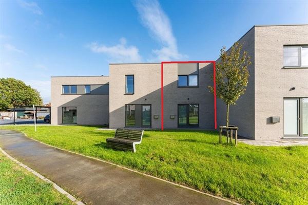 Huis te 8540 DEERLIJK (België) - Prijs € 335.000