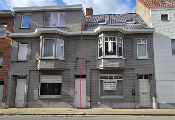 Huis te 8790 WAREGEM (België) - Prijs € 405.000