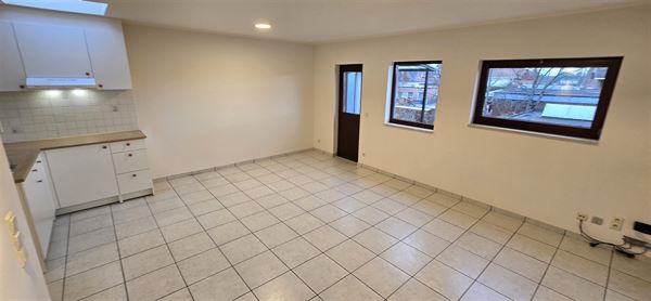 Appartement te 8791 BEVEREN-LEIE (België) - Prijs € 625