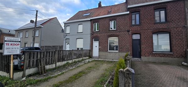 Huis te 8792 DESSELGEM (België) - Prijs &euro; 140.000