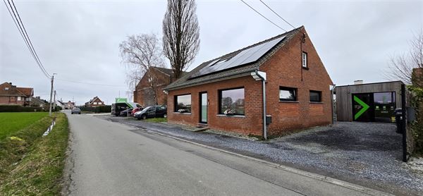 Huis te 8792 DESSELGEM (België) - Prijs &euro; 385.000