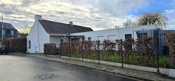 Huis te 8792 DESSELGEM (België) - Prijs &euro; 325.000