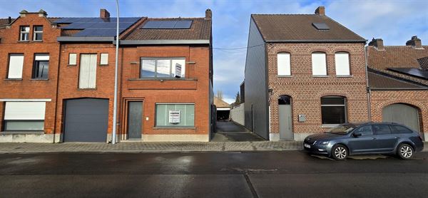 Huis te 8540 DEERLIJK (België) - Prijs &euro; 439.000