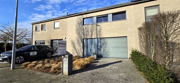 Huis te 9870 ZULTE (België) - Prijs &euro; 380.000