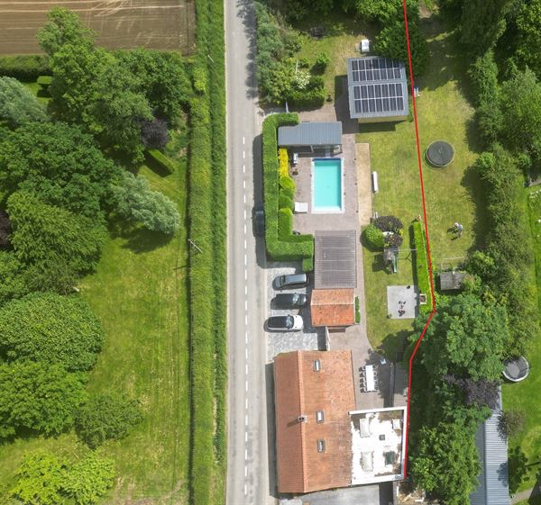 Huis te 8554 SINT-DENIJS (België) - Prijs &euro; 590.000