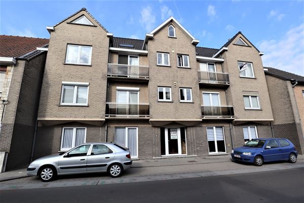 Appartement te 8710 OOIGEM (België) - Prijs &euro; 625