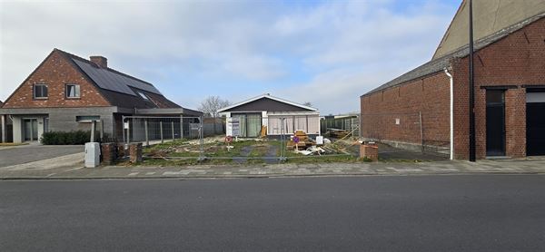 Huis te 8520 KUURNE (België) - Prijs &euro; 249.000