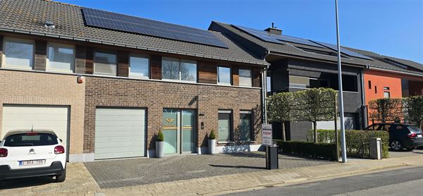 Huis te 8791 BEVEREN-LEIE (België) - Prijs &euro; 490.000