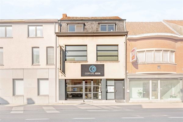 Huis te 8530 HARELBEKE (België) - Prijs &euro; 320.000