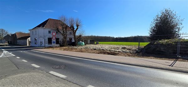 Huis te 8790 WAREGEM (België) - Prijs &euro; 545.000