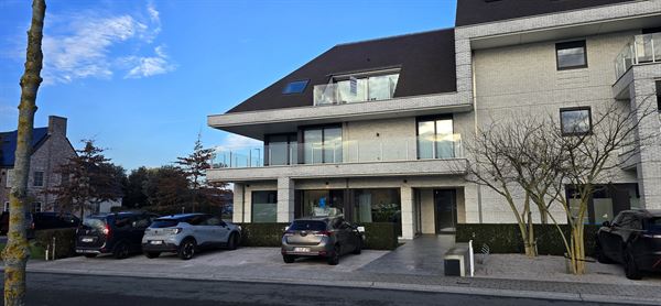 Appartement te 8530 HARELBEKE (België) - Prijs &euro; 950