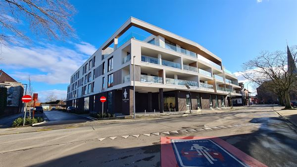Appartement te 8540 DEERLIJK (België) - Prijs &euro; 875