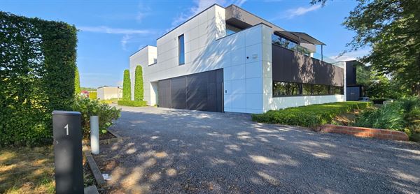 Industrieel te 8554 SINT-DENIJS (België) - Prijs Prijs op aanvraag