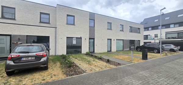 Huis te 8540 DEERLIJK (België) - Prijs &euro; 335.000