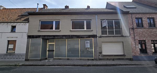 Huis te 8540 DEERLIJK (België) - Prijs &euro; 265.000