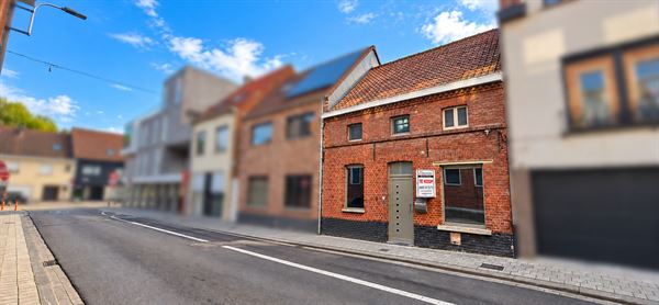 Huis te 8540 DEERLIJK (België) - Prijs &euro; 285.000