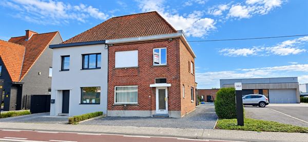 Huis te 8540 DEERLIJK (België) - Prijs &euro; 349.500