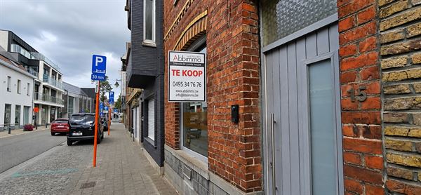 Huis te 8540 DEERLIJK (België) - Prijs &euro; 335.000
