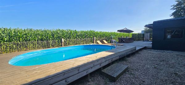 Huis te 8790 WAREGEM (België) - Prijs &euro; 449.000