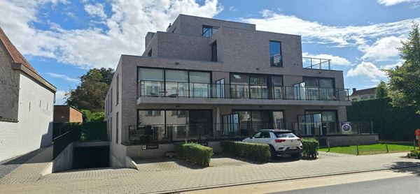 Appartement te 8540 DEERLIJK (België) - Prijs &euro; 950