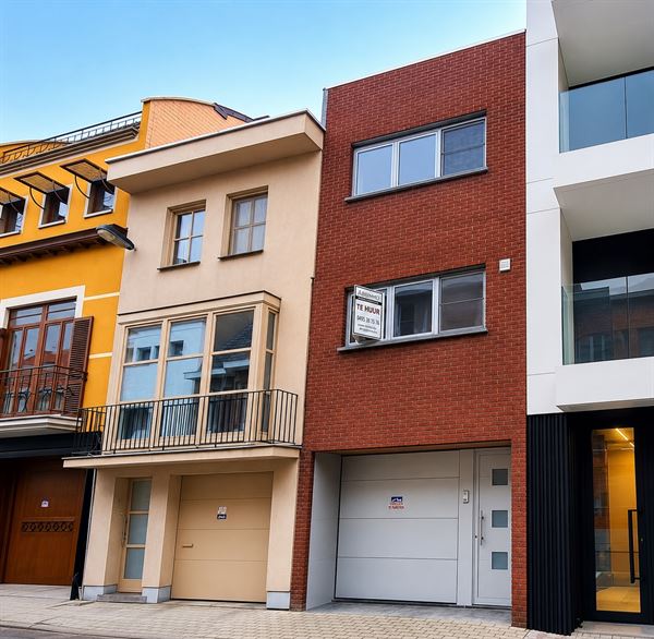 Huis te 8790 WAREGEM (België) - Prijs &euro; 850
