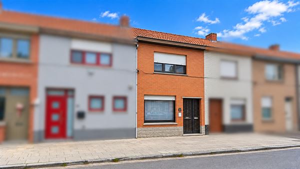 Huis te 8550 ZWEVEGEM (België) - Prijs &euro; 225.000