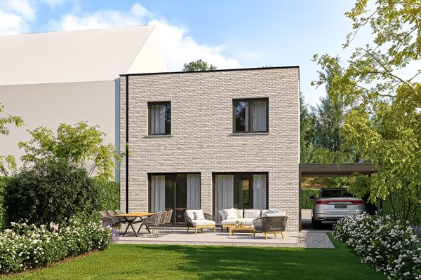 Huis te 8531 BAVIKHOVE (België) - Prijs &euro; 441.750