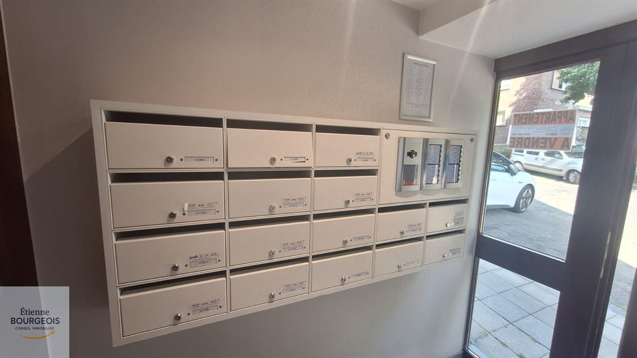 APPARTEMENT