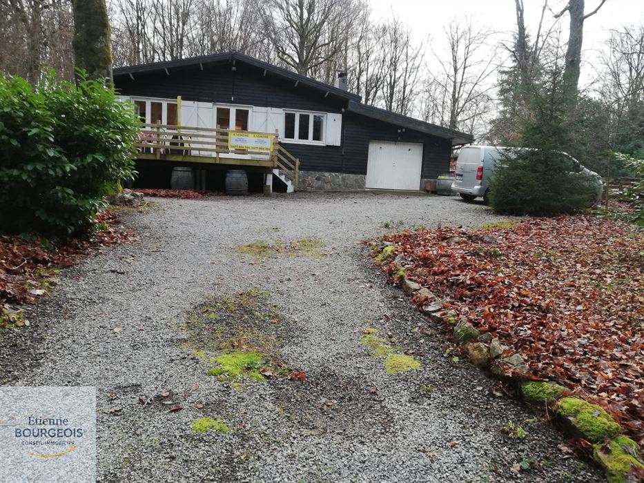 CHALET