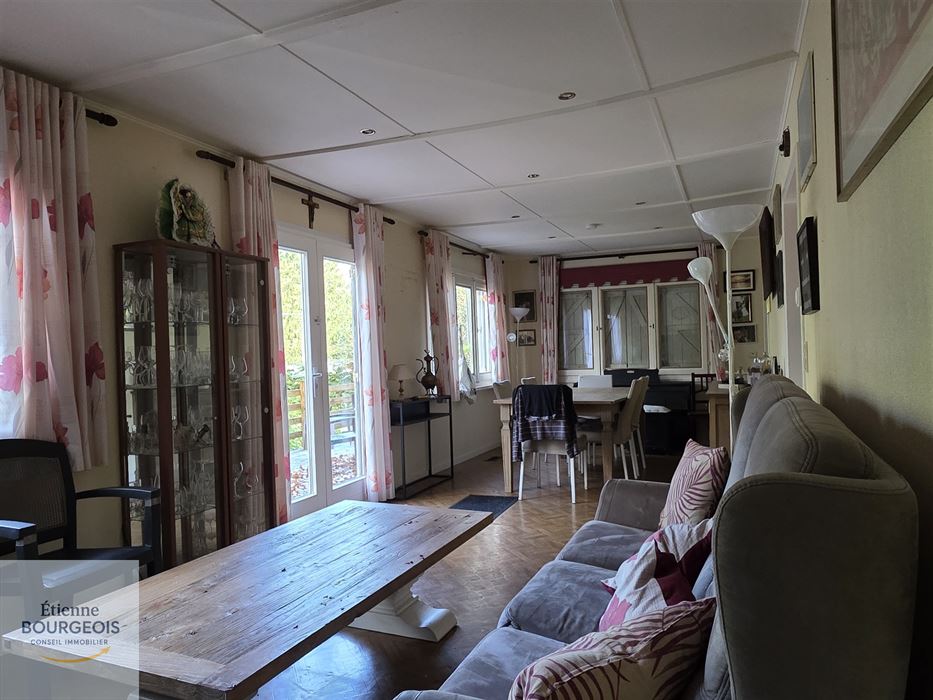CHALET