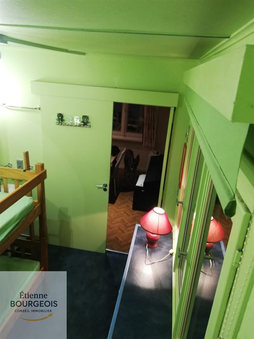 CHALET